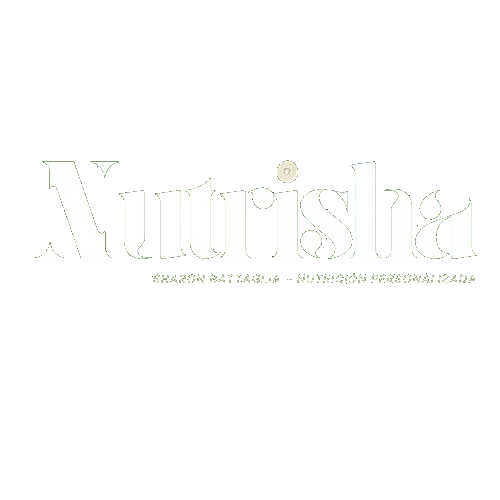 Nutrisha